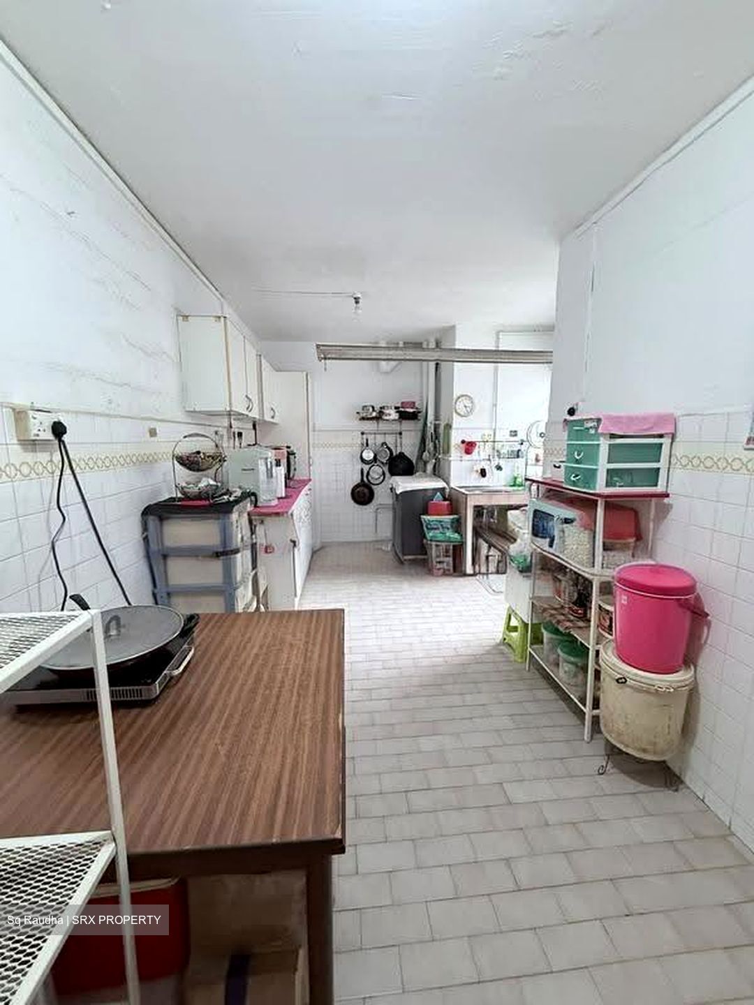 Blk 453 Jurong West Street 42 (Jurong West), HDB 5 Rooms #627111321